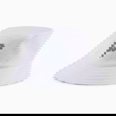 Hattu Puma Palm Tree x Hat Valkoinen | 024646_02, 1