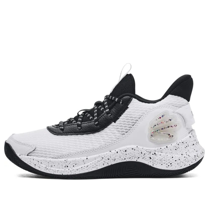 Tennarit ja kengät Under Armour Curry 3Z7 Valkoinen | 3026622-101, 0