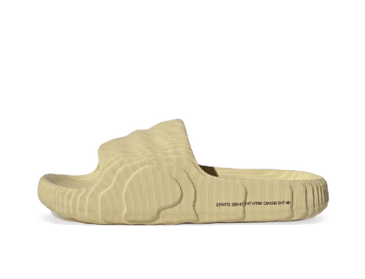 Tennarit ja kengät adidas Originals Adilette 22 "St Desert Sand" Beige | GX6945