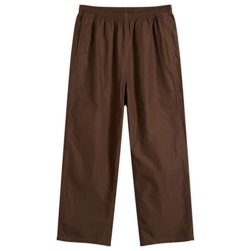 Housut GRAMICCI Swell Pant Ruskea | G5FU-P035-TBC