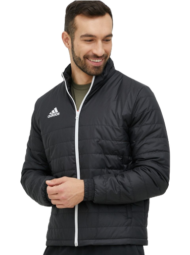 Takki adidas Performance Jacket Musta | IB6070