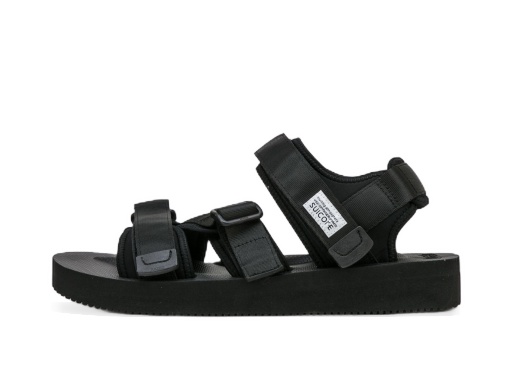 Tennarit ja kengät SUICOKE Kisee - V Musta | OG-044V