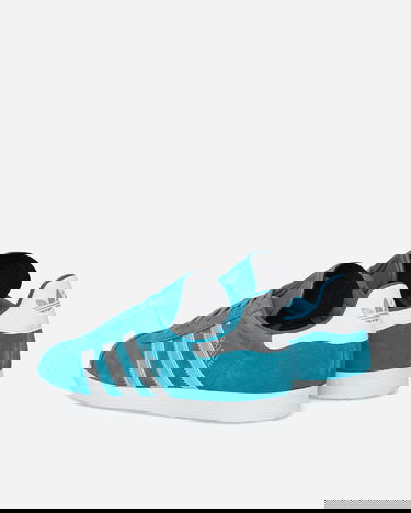 Tennarit ja kengät adidas Originals Gazelle "Arctic Fusion / Silver" W Turkoosi | ID0704 001, 5