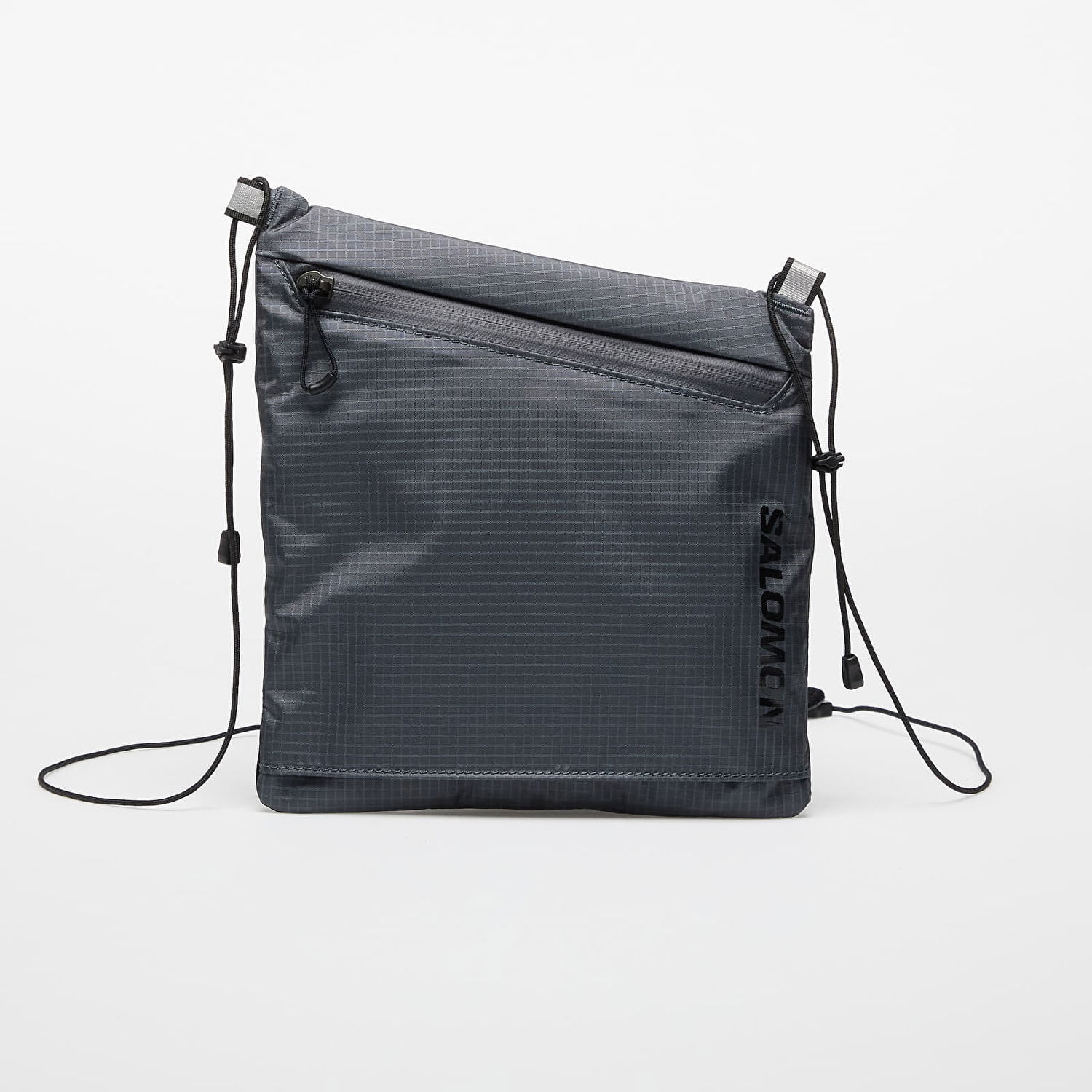 Olkalaukku Salomon Salomon ACS Pouch 2 Harmaa | LC2463900, 0
