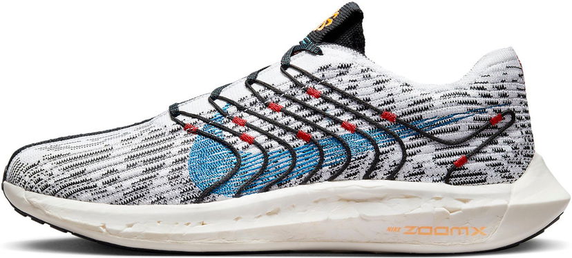 Tennarit ja kengät Nike Pegasus Turbo Next Nature Valkoinen | fj3892-100