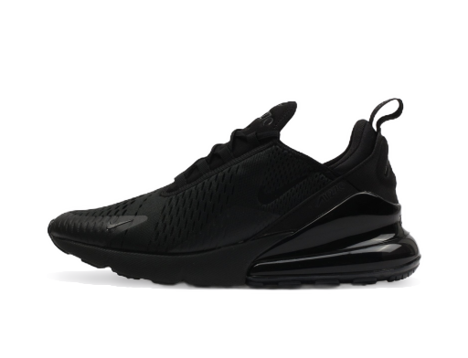 Tennarit ja kengät Nike Air Max 270 Musta | AH8050-005