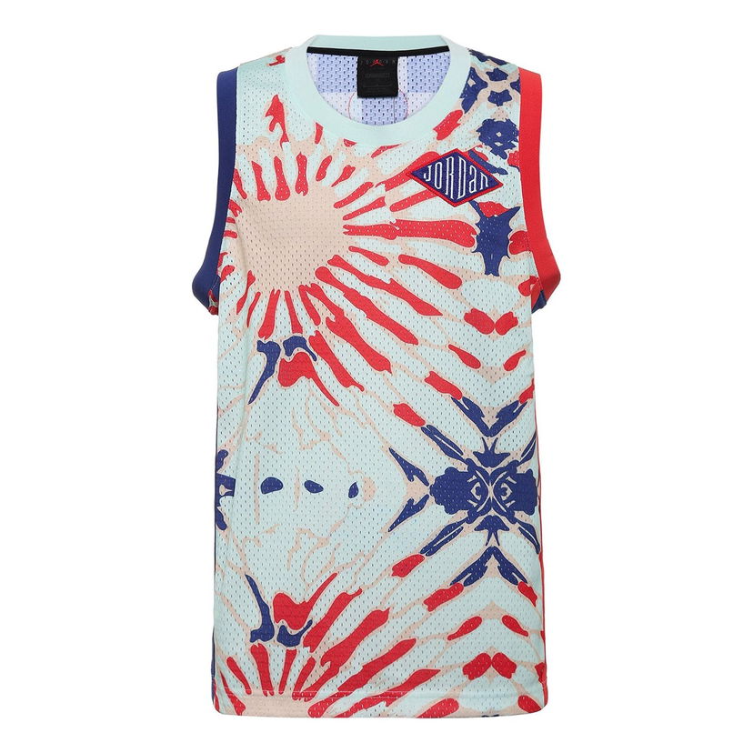 Tankkitoppi Jordan Jordan Sport DNA Basketball Jersey Monivärinen | CK9526-330