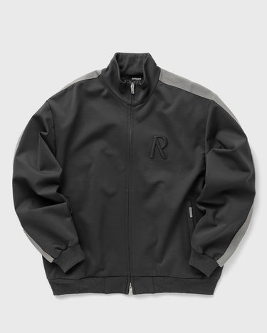 Takki Represent Clo Represent INITIAL TRACKSUIT JACKET Musta | MJ1003-396, 0