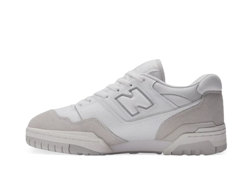 Tennarit ja kengät New Balance 550 Beige | BB550NCB