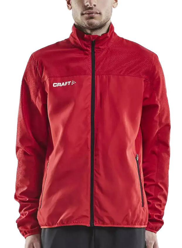 Tuulitakki Craft RUSH WIND JACKET Punainen | 1907379-430000