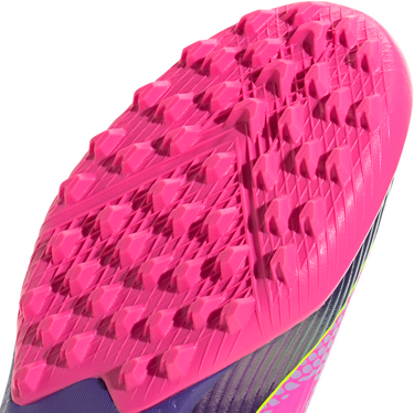 Tennarit ja kengät adidas Performance F50 League Laceless "Lamine Yamal" TF Monivärinen | jq9733, 6