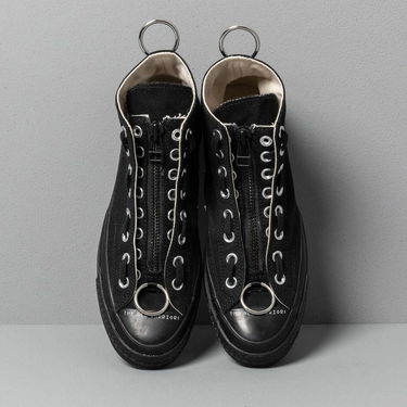 Tennarit ja kengät Converse Undercover x Chuck 70 Musta | 164831C, 3