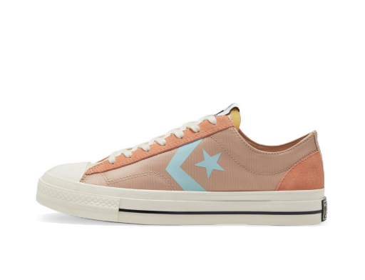 Tennarit ja kengät Converse Vintage Sports Star Player Oranssi | 167769C