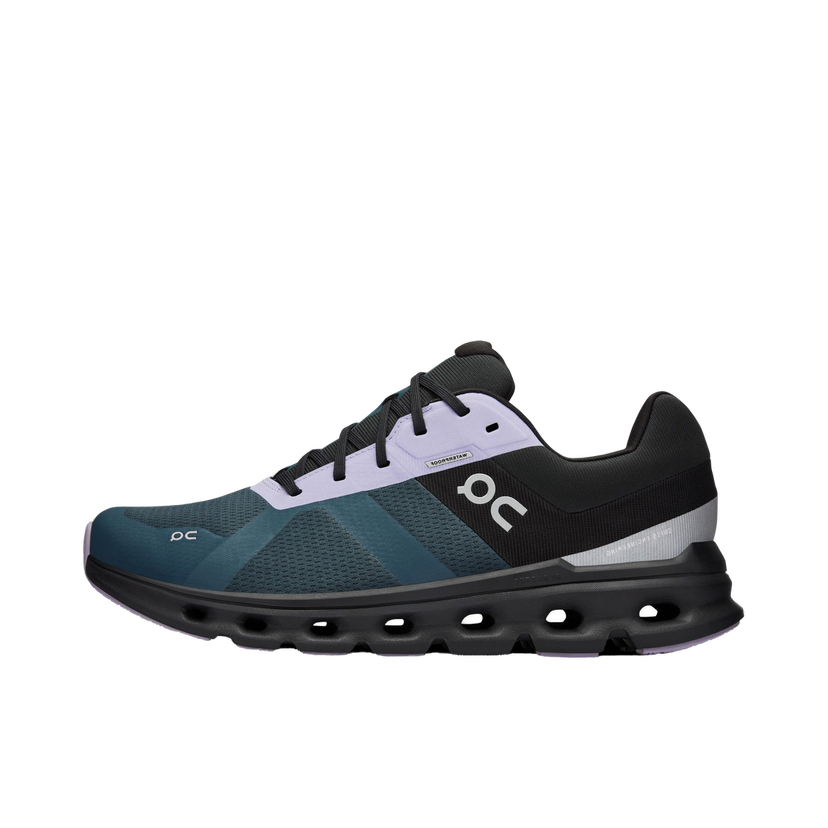 Juoksu On Running Cloudrunner Waterproof Vihreä | 52-98076