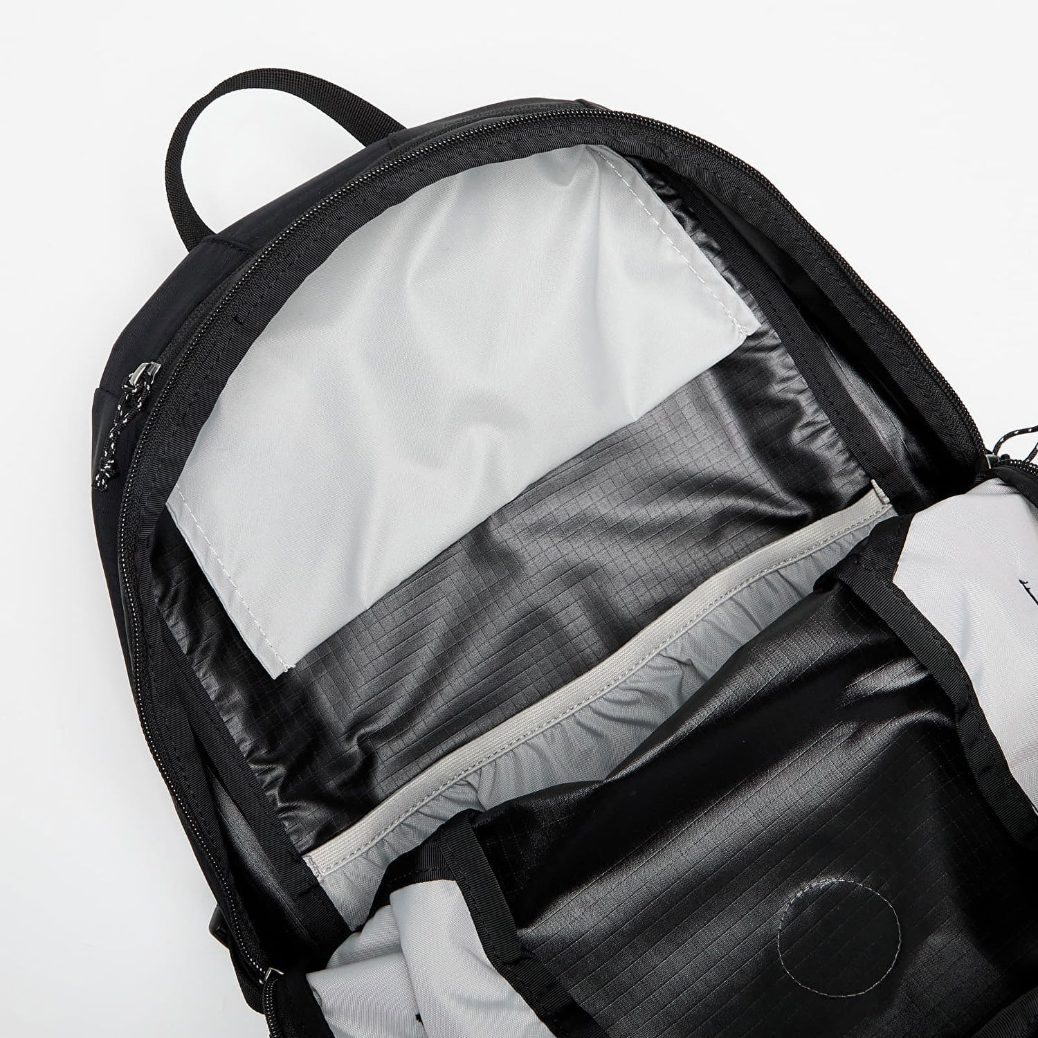 Reppu FJÄLLRÄVEN Fjallraven Abisko Softpack 16 Backpack Musta | F23200307-550, 1