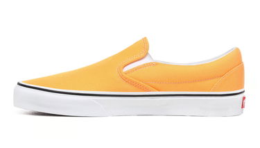 Tennarit ja kengät Vans UA Classic Slip-On Keltainen | VN0A4U38WT4, 2