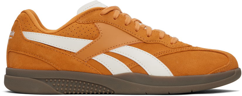 Tennarit ja kengät Reebok Classics Hammer Street Oranssi | 100209054