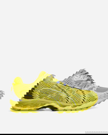 Tennarit ja kengät Asics GEL-NIMBUS 10.1 Keltainen | 1203A599-300, 1