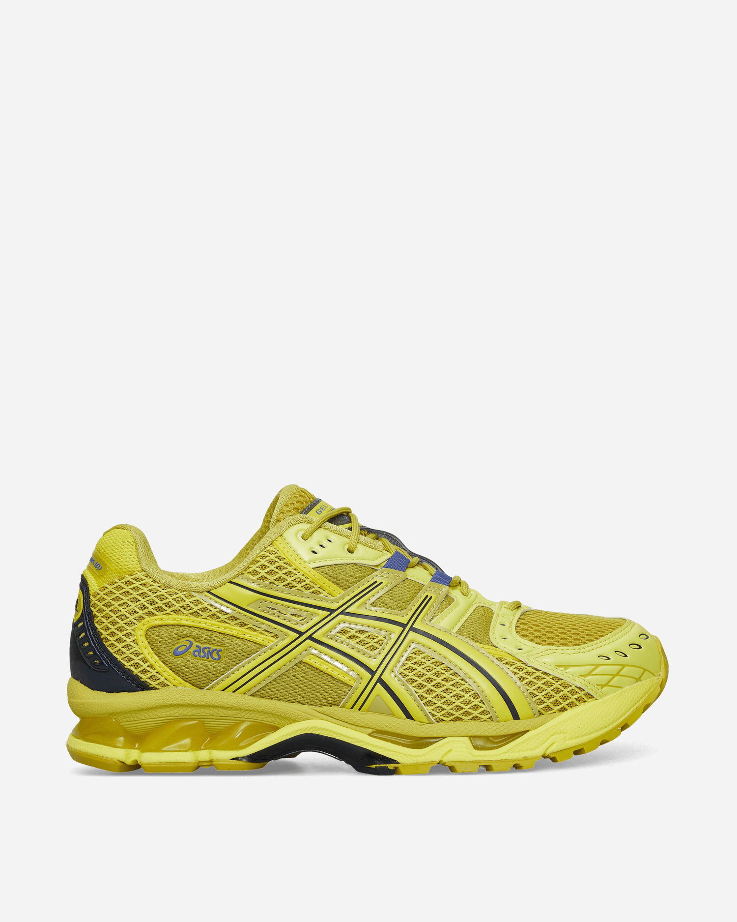 Tennarit ja kengät Asics GEL-NIMBUS 10.1 Keltainen | 1203A599-300, 1