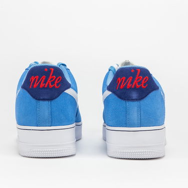 Tennarit ja kengät Nike Air Force 1 '07 LV8 Sininen | DB3597-400, 3