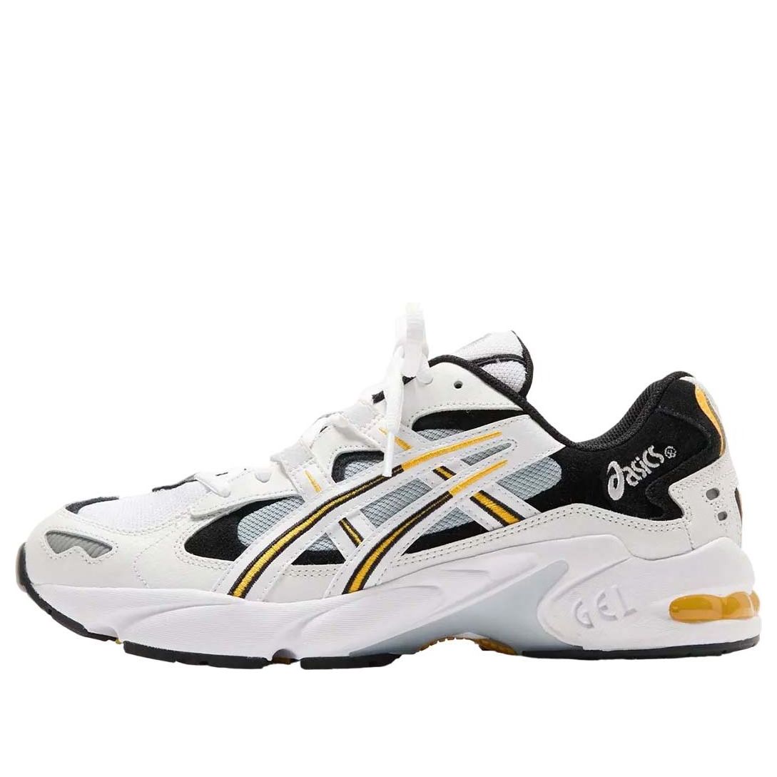 Tennarit ja kengät Asics Gel-Kayano 5 OG 'Kith Exclusive' Valkoinen | 1201B042-101, 0