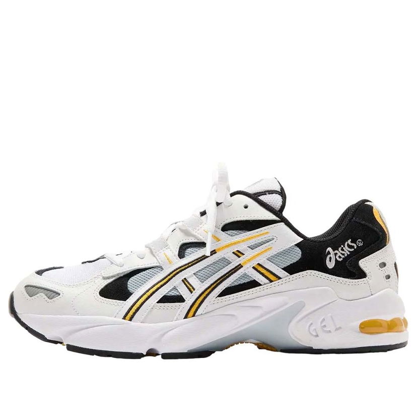 Tennarit ja kengät Asics Gel-Kayano 5 OG 'Kith Exclusive' Valkoinen | 1201B042-101