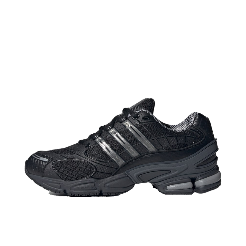 Tennarit ja kengät adidas Originals OZWEEGO Pro Musta | IH0397
