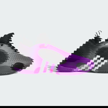 Tennarit ja kengät adidas Performance D.O.N. Issue 5 Violetti | IE8324, 1