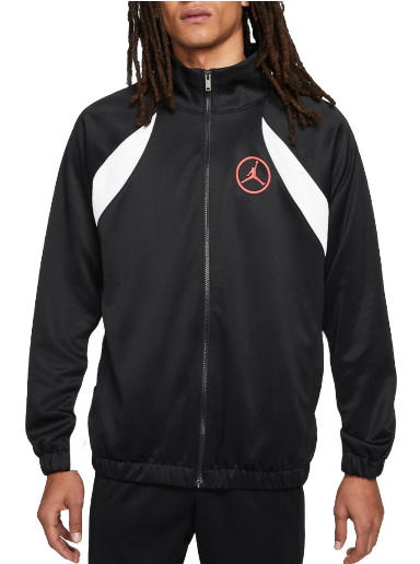 Bomber-takki Jordan DNA HBR Jacket Musta | cv2689-010