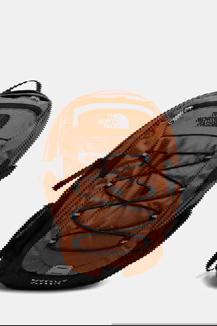 Reppu The North Face The North Face Borealis Classic Backpack Ruskea | NF00CF9CC791, 0