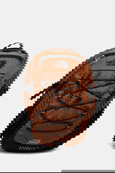 Reppu The North Face The North Face Borealis Classic Backpack Ruskea | NF00CF9CC791, 0