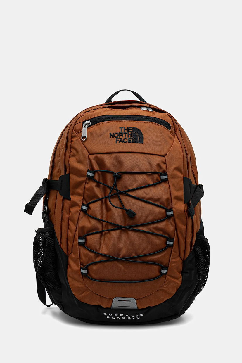 Reppu The North Face The North Face Borealis Classic Backpack Ruskea | NF00CF9CC791