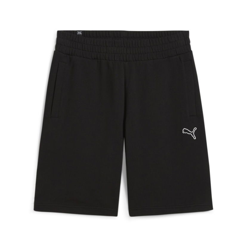 Shortsit Puma BETTER ESSENTIALS Musta | 678827-01