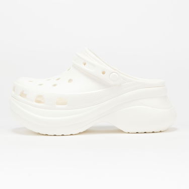 Tennarit ja kengät Crocs Classic Bae Clog "White" W Valkoinen | 206302-100, 0