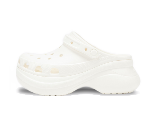 Tennarit ja kengät Crocs Classic Bae Clog "White" W Valkoinen | 206302-100