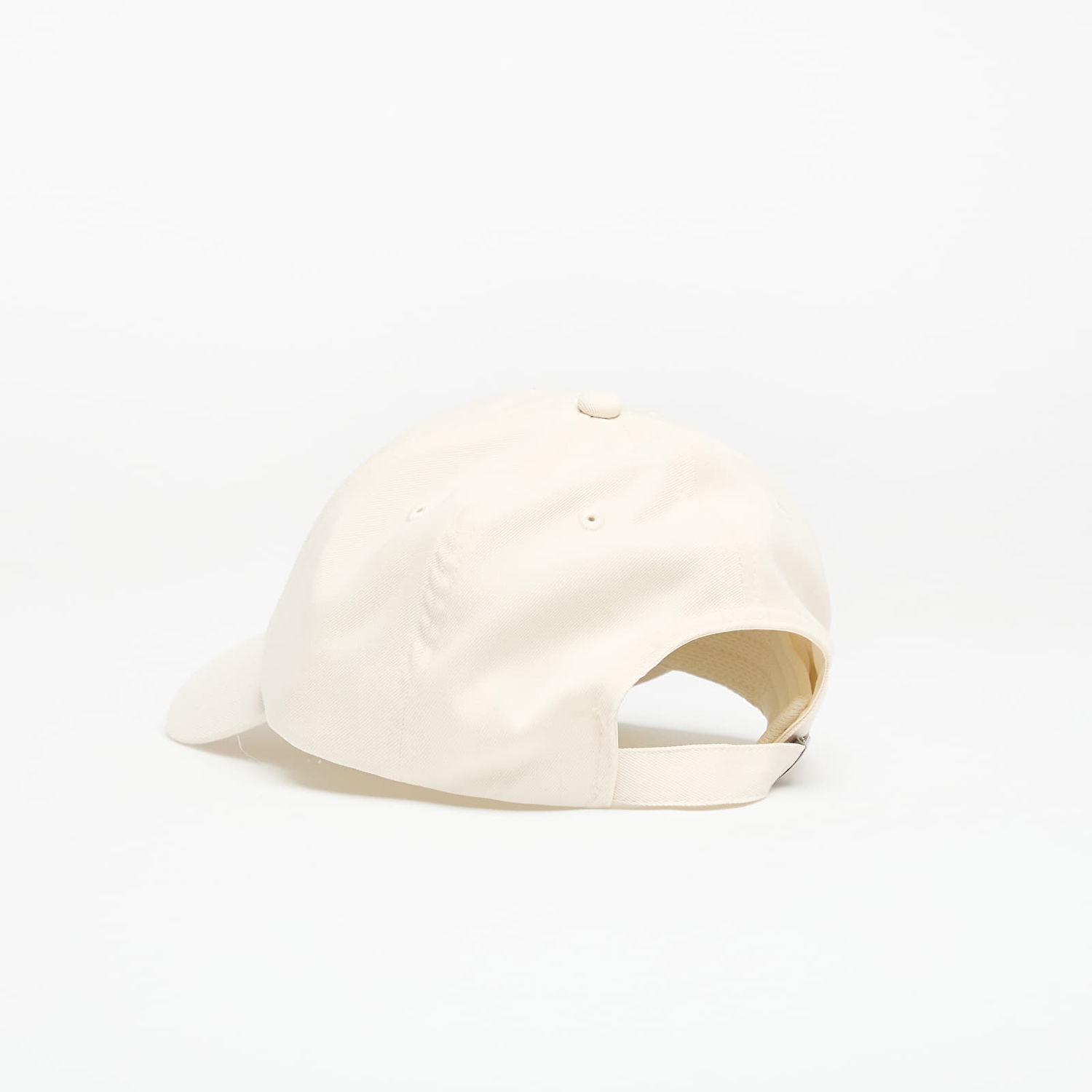 Korkki New Balance Baseball Cap LAH51010LIN Beige | NBLAH51010LIN, 1