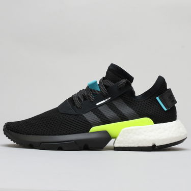 Tennarit ja kengät adidas Originals POD-S3.1 Musta | AQ1059, 1