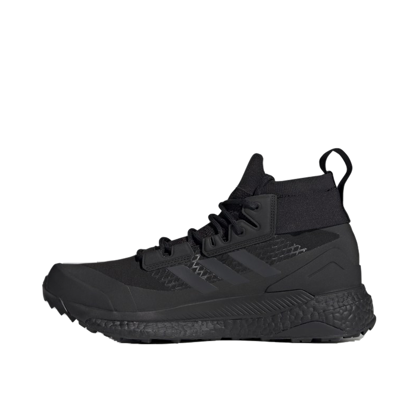 Outdoor adidas Performance Terrex Free Hiker GTX Musta | GZ0355