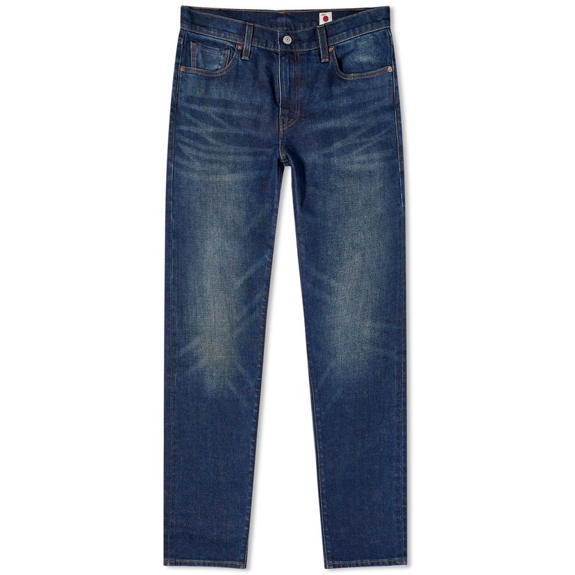 Jeans Levi's Vintage Clothing 512 Jeans Sininen | A5877-0004