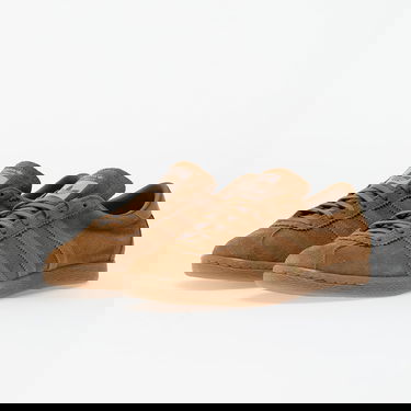 Tennarit ja kengät adidas Originals Tobacco Brndes/ Cardboard/ Gum4 Ruskea | JP9651, 5