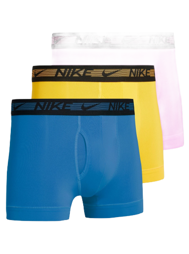 Nyrkkeilijät Nike TRUNK 3PK Monivärinen | ke1151-g7o
