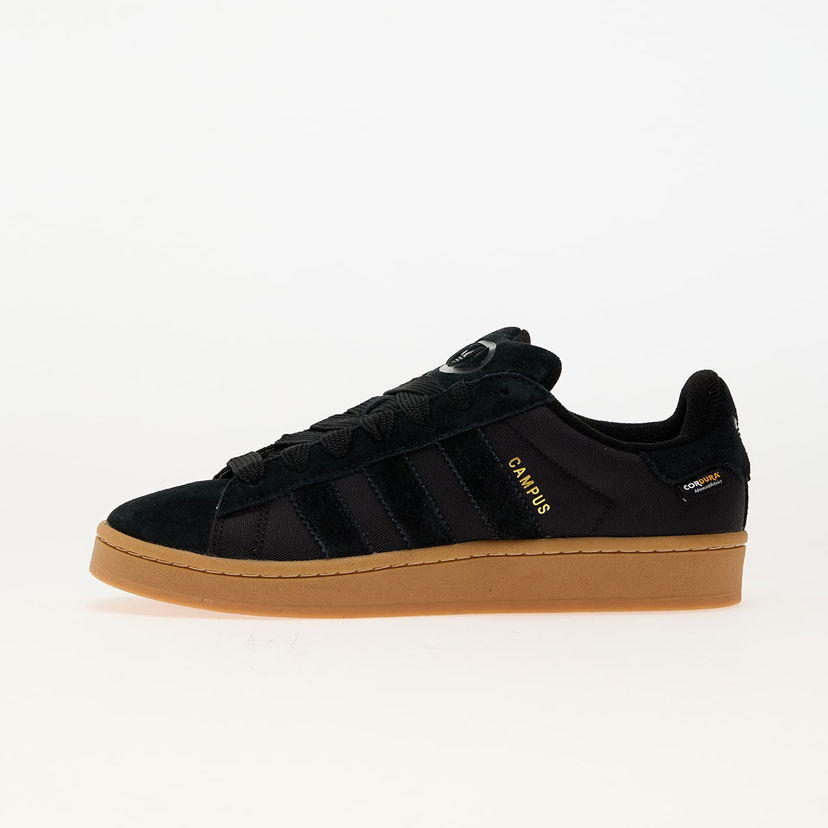 Tennarit ja kengät adidas Originals Campus 00s Musta | JH7607