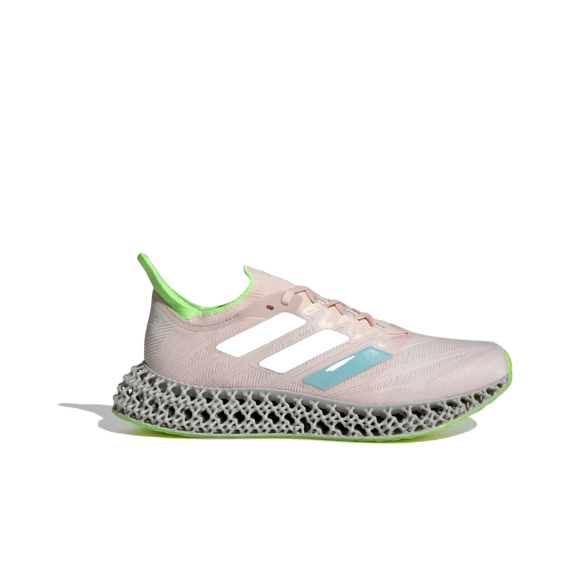 Juoksu adidas Performance 4DFWD 4 Running Sininen | ID8883