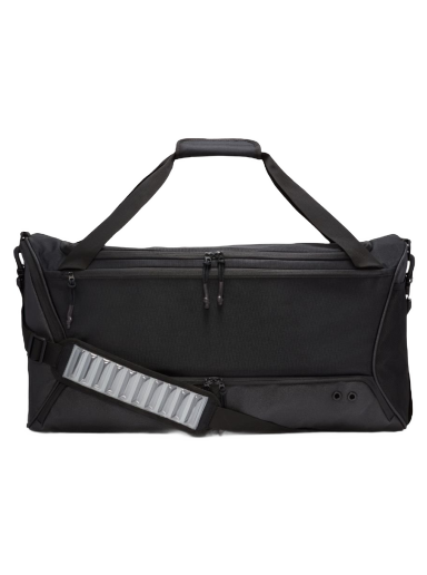 Matkalaukku Nike Elite Basketball Duffel Musta | CV2354-010