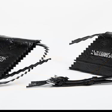 Lompakko BAPE A BATHING APE Mini Wallet Black Universal Musta | 001SGK801306M BLK, 3