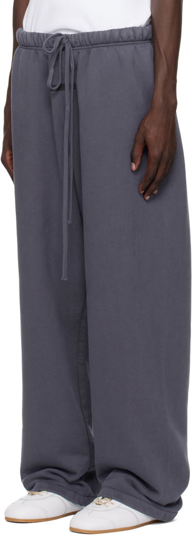 Verryttelyhousut Fear of God Fear of God ESSENTIALS Heavy Fleece Relaxed Sweatpants Harmaa | 130HO244464F, 3
