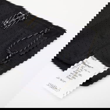 Vyötärölaukku Satisfy Satisfy Space-O Belt XS Musta | 34009-BK, 2