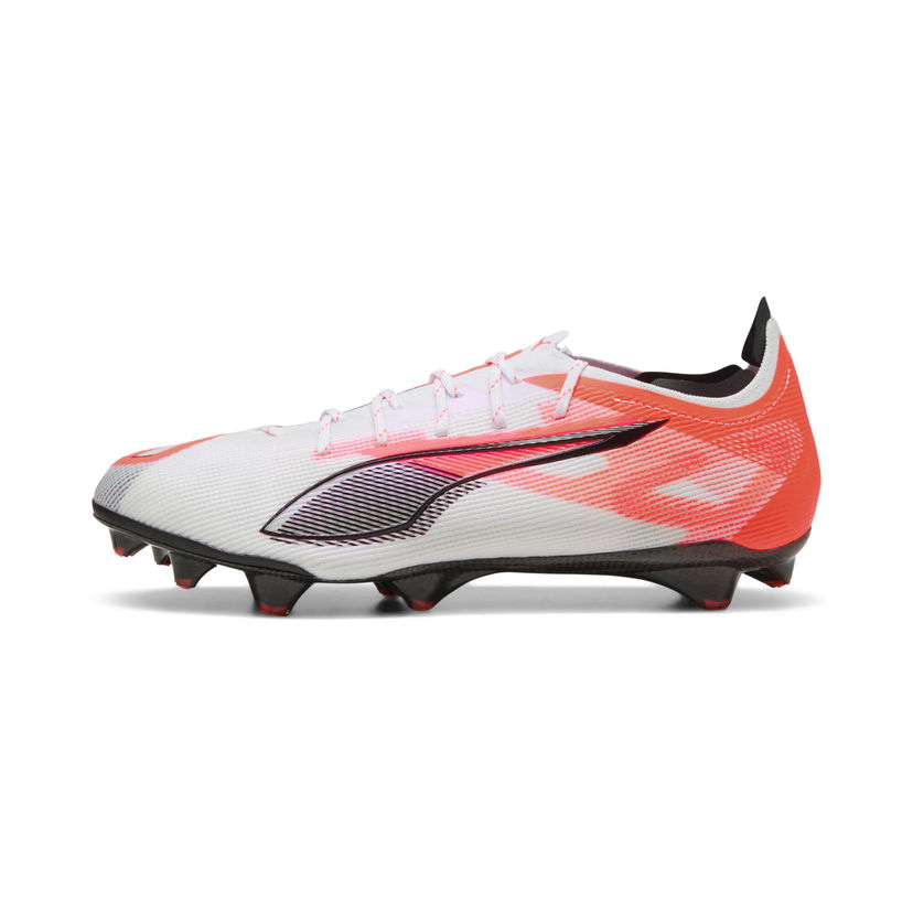 Tennarit ja kengät Puma ULTRA 5 CARBON FG Valkoinen | 108157_01