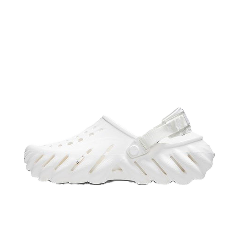Tennarit ja kengät Crocs Clog Valkoinen | 207937-100