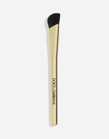 Asusteet Dolce & Gabbana Dolce & Gabbana Concealer Brush Keltainen | MKUPFCE0027V0000, 3